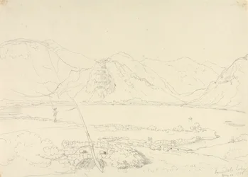 Ennerdale Lake, 10 May 1836   1443105   ja       japanese Successfully Translated  Original: Mountain Village (Autumnal) 1934 Translat: Mountain Village (Autumnal) 1934 1452877 ja japanese Successfully Translated Original: Album of Landscape and Figure Stu