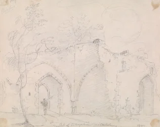 Parte de St. Augustine