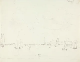 ハンプシャー州ポーツマス