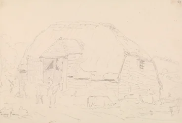 プライオリー ファーム