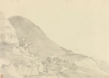 Ventnor Down, Ilha de Wight