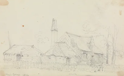 ウェイズ コテージ