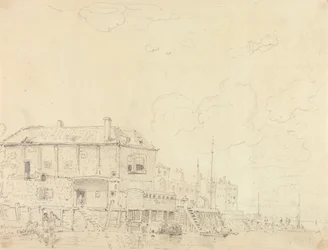 ウェスト・カウズ、6月12日