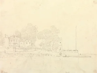 ワイト島ウェストカウズ