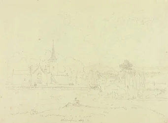 Whippingham, Wightin saari