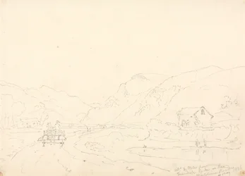 ホワイトヘブン ロード、1836 年 5 月 10 日