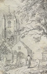 ウッドフォード、1814 年 9 月