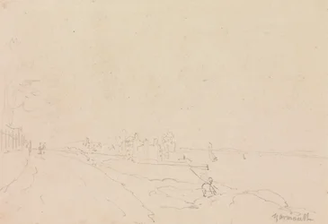 ワイト島ヤーマス