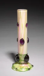 花瓶、1905年頃