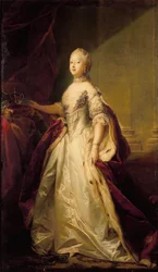 ルイーズ・デンマーク女王