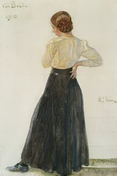 ブリティッシュ、1910