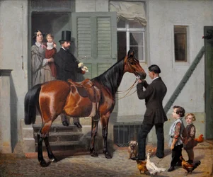 ライド・オブ・ザ・アーティスト