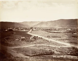 セントルイス、1876 年、約 20 年頃印刷。 1876年。