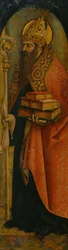 セントオーガスティン、1480年代