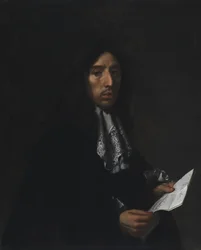 ジョンフィンチ卿、1665-70年頃