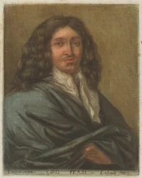チロ・フェリ、1789年。