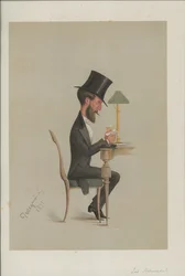 アマールアマースト（ロードホームズデール）