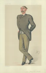 フレデリックマーシャル将軍