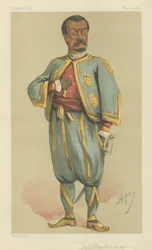 Tommaso Salvini氏