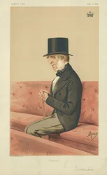 デボンシャー公爵