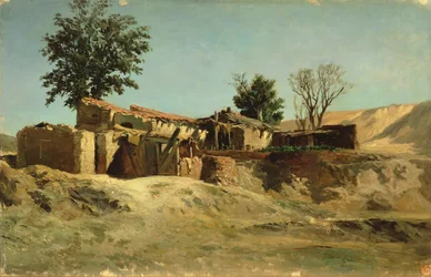 プリンシペピオ山の屋根