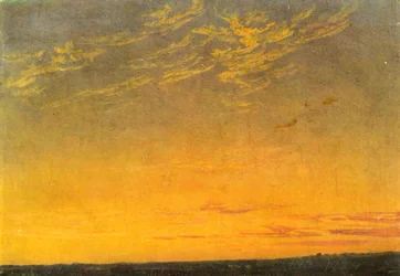 夕刻
