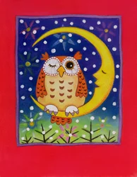 ウィンクフクロウ、1997