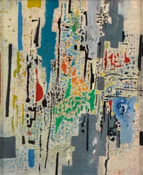 作曲 10.1965
