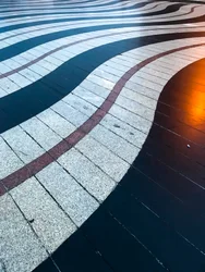 構図 - 建築 - 詳細, 2019（写真）