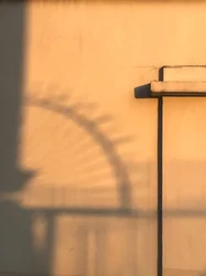 コンポジション - 建築 - 影、2019年