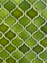 コンポジション - セラミック, 2019（写真）