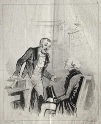 The Sick and the Doctors：No. 4、Lew Homeopaths。