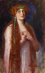 カリプソ、ミス・ナンシー・プライス (カラーリソ)