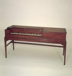 ピアノ、1789（木）