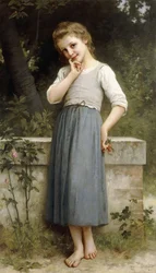 チェリーピッカー、1900