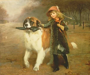 オフ・トゥ・スクール、1883