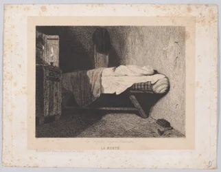死、1845-60。