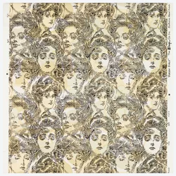 バチェラーズ・ウォールペーパー（1902年