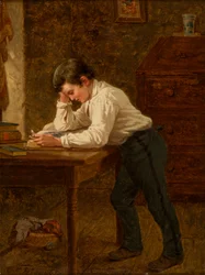 少年読書