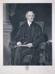 「ヘンリー・ベンジャミン・ハンベリー・ボーフォイ」、c1848