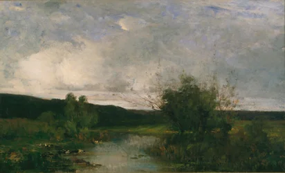 フランス語： Après la pluie