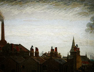 ルーフトップ、ピムリコ