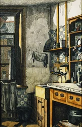 The Corner of the Kitchen   1452379   ja       japanese Successfully Translated  Original: Dead Christ supported by two angels Translat: Dead Christ supported by two angels 1461032 ja japanese Successfully Translated Original: Chateau de Tancarville, with 