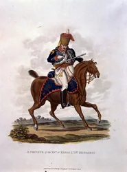 Colnaghi und Co. 1812-15（colou
