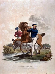 Colnaghi und Co. 1812-15（col
