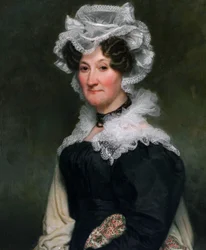 カタリーナ・ヘレナ・マリア・ファン・ボイセケム、チャールズ・ハワード・ホッジス著