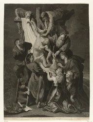 十字架からの降下 十字架からの降下 (オブジェクトのタイトル)