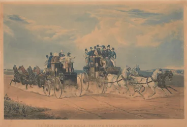 Coaching: The Brighton Day Mails, passing over Hookwood Common   1444045   ja       japanese Successfully Translated  Original: The Norfolk Broads Translat: The Norfolk Broads 1437389 ja japanese Successfully Translated Original: The Lower Lake from Lord K