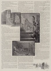 お化け屋敷を発見した方法