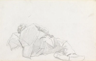 居眠り